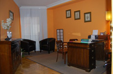 Centro de Psicología y Atención a la Pareja psicología general